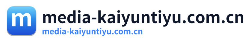 media-kaiyuntiyu.com.cn Logo